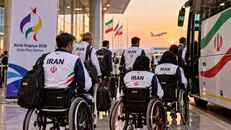 خراسان رضوی از استان‌های برتر ورزش جانبازان و توان‌یابان کشور است