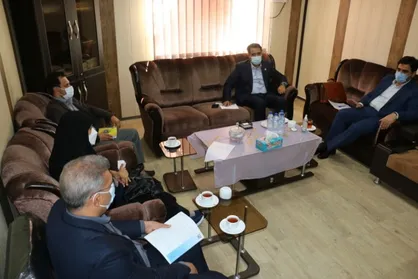 پاسخگویی به بیش از ۶۰ مورد مطالبه مردمی در دانشگاه هرمزگان