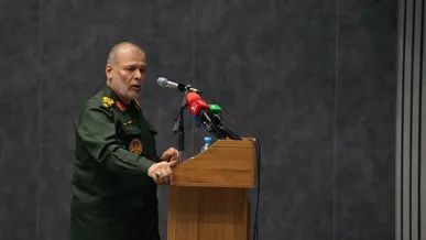 ۱۴۰۴ برنامه در هفته بسیج با مشارکت بیش از ۸۰۰ رده در قم برگزار می‌شود