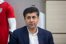هدایت ممبینی از سوت داوری تا پایان یک دوره مدیریتی