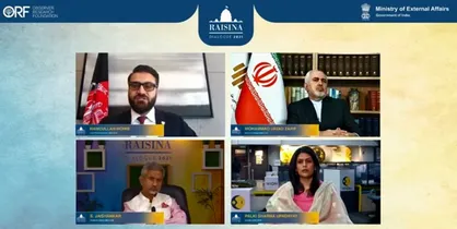 طالبان باید خود را بر اساس راه&zwnj;های دیپلماتیک تغییر دهند