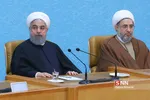 روحانی