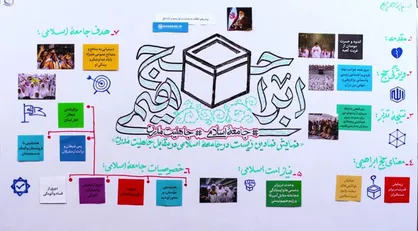 پیام حج ۱۳۹۹