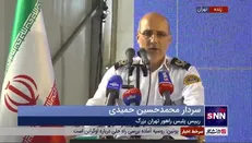 سردار حمیدی: تهران جایی برای زندگی نیست / «پایتخت» در بازنگری قانون هوای پاک باید ویژه دیده شود