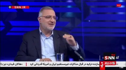زاکانی: ما ۹۸ اصلاح تقاطعی داشته ایم که امسال در شش ماه اول، تا ۶۰ تای آن اجرا می شود/ بابت مجموعه های کارگاهی تهران بخاطر اصلاح راه ها از مردم عذرخواهی میکنم