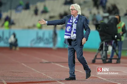 گزارش AFC از شفر و بازگرداندن استقلال به روز&zwnj;های اوج
