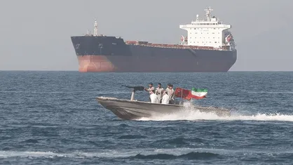 اکسیوس: ایران می&zwnj;تواند &laquo;جهشی تاریخی&raquo; در قیمت نفت ایجاد کند