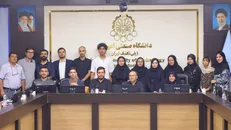 شبکه‌سازی انجمن های علمی دانشجویی، کلید حل مسائل کشور است
