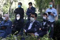 گرامیداشت ۵۵ سالگی «سنگلج» میان شیوه نامه‌های بهداشتی
