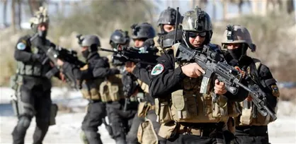 تعقیب داعشی&zwnj;ها در &laquo;طوزخورماتو&raquo; عراق
