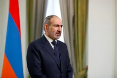 نیکول پاشینیان نخست وزیر ارمنستان استعفا داد