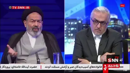 نواب: سعی ما این است که از تعداد خادمان ما کم شود چون هرچه خادم کمتر شود به تعداد زائران افزوده می شود