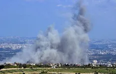 یگان جاسوسی ۸۲۰۰ اسرائیل زیر آتش حزب‌الله