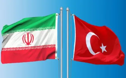 ارزیابی سوآپ ارزي ايران و ترکيه