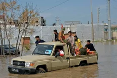 دانشجویان جهادگر استان مرکزی فردا به پلدختر اعزام می‌شوند