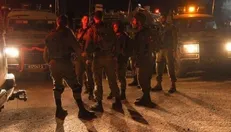 انجام عملیات استشهادی در قدس اشغالی/ یک پلیس صهیونیست زخمی شد