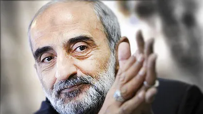 شریعتمداری: پرونده هسته&zwnj;ای باید از دولت گرفته شود