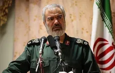 سردار فدوی: اسرائیل با طوفان الاقصی به ناامن‌ترین جا تبدیل شد / تفکر جبهه مقاومت در کل دنیا گسترش پیدا خواهد کرد+ فیلم