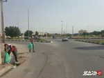 فرماندار بهبهان