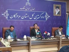 رشد ۶۸ درصدی پرداختی به شهرداری‌های هرمزگان از محل مالیات / پرونده‌های قاچاق سوخت را به محیط زیست اعلام کرده‌ایم