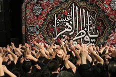 برگزاری مراسم سوگواری شهادت حضرت فاطمه‌ زهرا(س) در دانشگاه امام صادق (ع) + جزئیات
