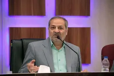 کاظمی: تربیت خبرنگار در دستور کار وزارت آموزش و پرورش قرار گرفت