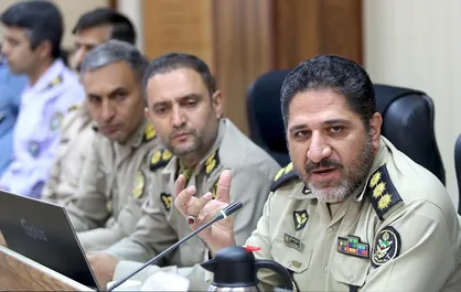 هوش مصنوعی باید در تصمیم&zwnj;گیری فرماندهان میدان دخیل باشد