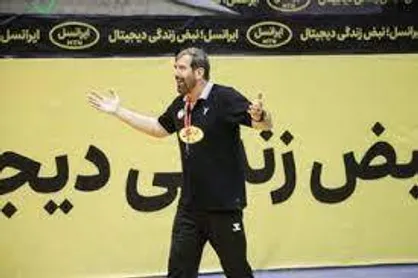 وویوویچ: بازیکنانم در دیدار با شیلی عصبی بودند / باید مونته نگرو را ببریم