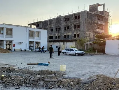 مشکلات دانشجویان دندانپزشکی دانشگاه علوم پزشکی هرمزگان تشریح شد