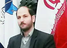 سرپرست دانشگاه آزاد اسلامی مرکز سرخس منصوب شد