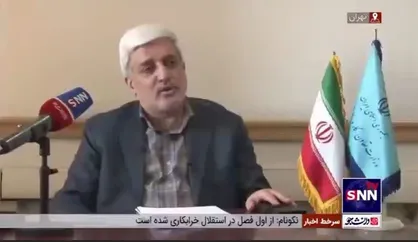 غریوی: دستمزد ۱۴۰۳ پیش از جلسه شورای عالی مشخص نشده بود/ دولت مداخله&zwnj;ای در تعیین دستمزد نداشت