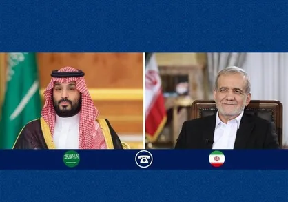 پزشکیان: رویکرد اصولی ایران مبتنی بر وحدت داخلی و تعامل سازنده با کشور&zwnj;های اسلامی است