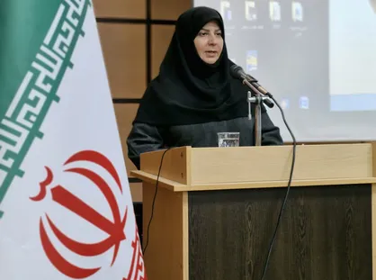 مادران سفیران اصلی فرهنگ محیط&zwnj;زیست در خانواده هستند