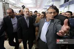 بزرگ ترین نمایشگاه توانمندی های صنایع کوچک ایران