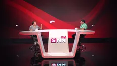 خداداد عزیزی: همان کسانی که از اصطلاحات فوتبالی استفاده می‌کنند از ادرار شغال نابالغ ماده برای جادوگری استفاده می‌کنند!+ فیلم