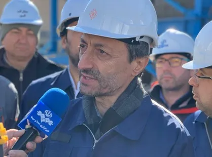 فتاح: بنیاد مستضعفان در منطقه&zwnj; مرزی و محروم کارخانه ۱۵۰۰ میلیارد تومانی احداث می&zwnj;کند