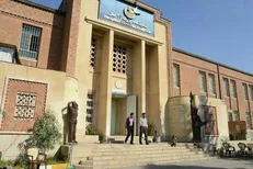 لانه جاسوسی سابق آمریکا، میزبان دبیرخانه دائمی جشنواره هنری-دانشجویی ققنوس شد