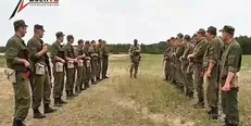 پوتین و لوکاشنکو درباره واگنر گفتگو کردند