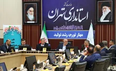 دیدار استاندار تهران با شهردار نجف/ فخاری: هماهنگی برای ارائه خدمات مطلوب به زائرین اربعین تسریع می‌شود