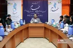 نخستین دوره جشنواره ملی هنری 