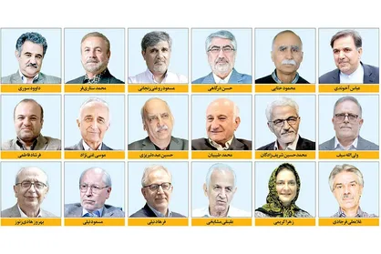 پارادایمِ رفیق دزد و شریک قافله/بازبینی نامه ۱۸۰ اقتصاددان