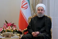 روحانی: مردم ریشه فشار‌ها و سختی‌ها را به درستی می‌شناسند / قدردانی مسوولان از ملت، خدمت به آنهاست