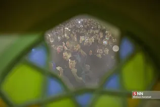 احیای شب بیست و یکم 