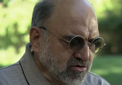 بی&zwnj;مایگی اپوزیسیون فراتر از برهنگی هنرپیشه فراری