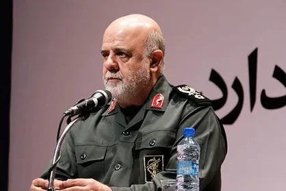 سردار مسجدی: حزب الله راه مکتب مقاومت را با قدرت بیشتری ادامه خواهد داد+فیلم