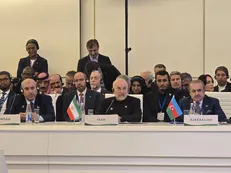 قالیباف: ایران نشان داد دوران تحمیل اراده بر ملت‌های مستقل گذشته است + فیلم