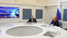 پوتین: در واکنش به تهدیدات، به تولید تسلیحات نظامی مافوق صوت روی آوردیم