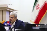 دکتر ستاری معاون رییس جمهور