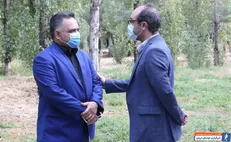 حمله اعضای هیئت مدیره استقلال به مدیرعامل ؛ مددی فاسد است!