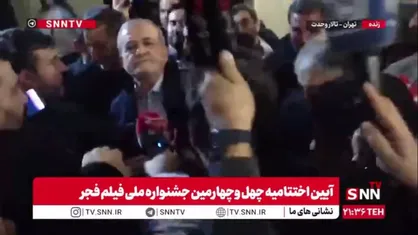 پزشکیان درپاسخ به SNNTV : ما با تمام وجود آنچه که سیاست های رهبر انقلاب است را پیگیری می&zwnj;کنیم